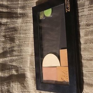 Z Palette with 6 product pans